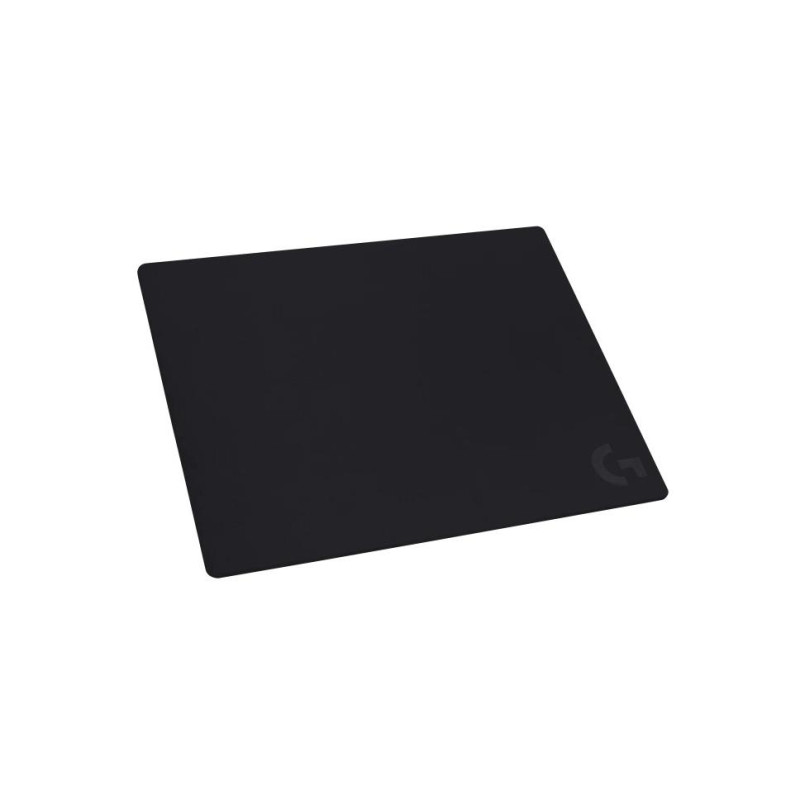 Коврик для мыши Logitech G740, Black