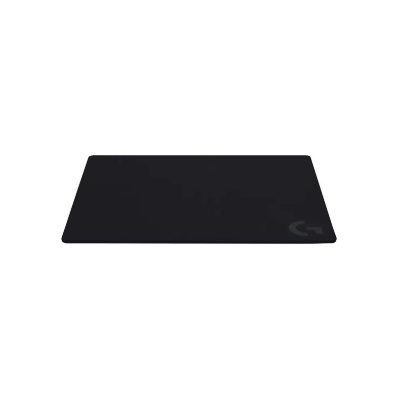 Коврик для мыши Logitech G740, Black