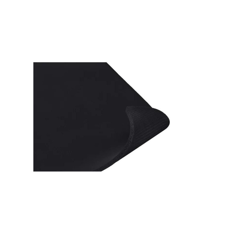 Коврик для мыши Logitech G740, Black
