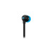 Наушники Logitech G333 Wired, Black