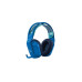 Наушники Logitech G733 LIGHTSPEED, Blue