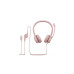 Наушники Logitech H390, Rose