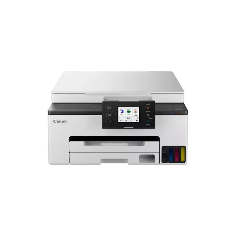 МФУ Canon Maxify GX1040, White