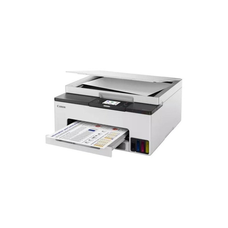 МФУ Canon Maxify GX1040, White