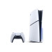 SONY PlayStation 5 Slim (Disc Edition), Alb