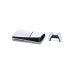 SONY PlayStation 5 Slim (Disc Edition), Alb