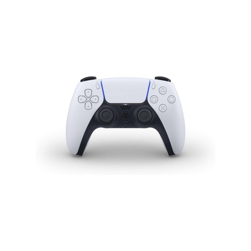 SONY PlayStation 5 Slim (Disc Edition), Alb