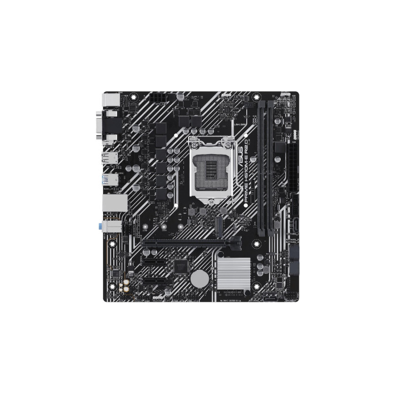 Материнская плата Asus Prime H510M-E R2.0