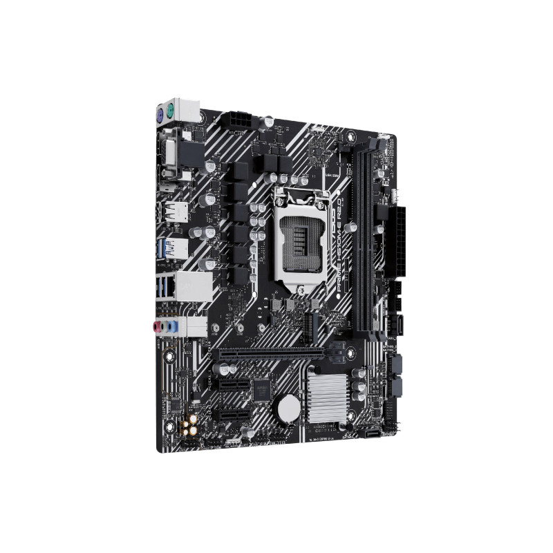 Материнская плата Asus Prime H510M-E R2.0
