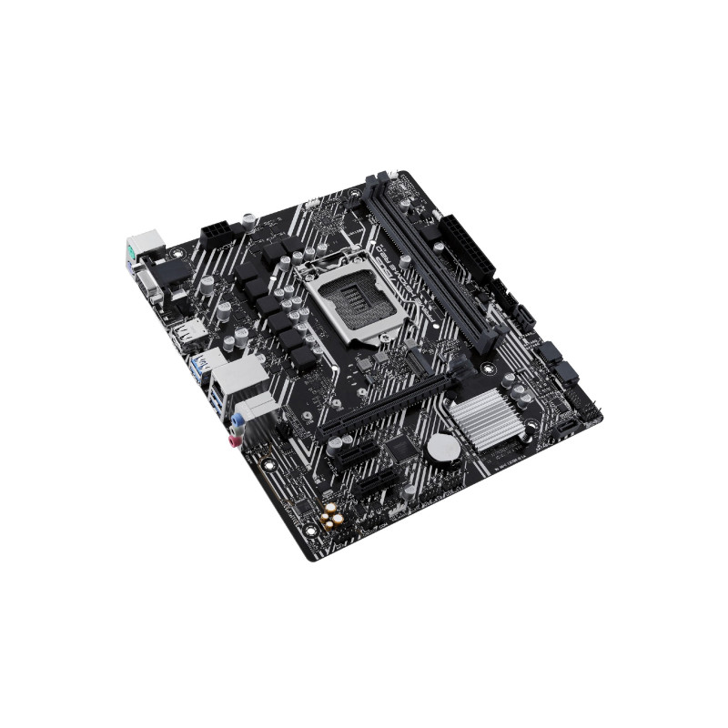 Материнская плата Asus Prime H510M-E R2.0