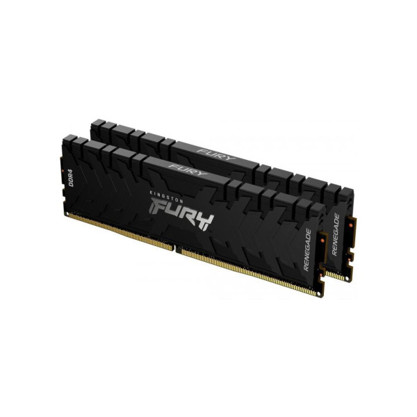Memorie RAM 16GB (Kit of 2x8GB) DDR4-3600 Kingston Fury Renegade DDR4
