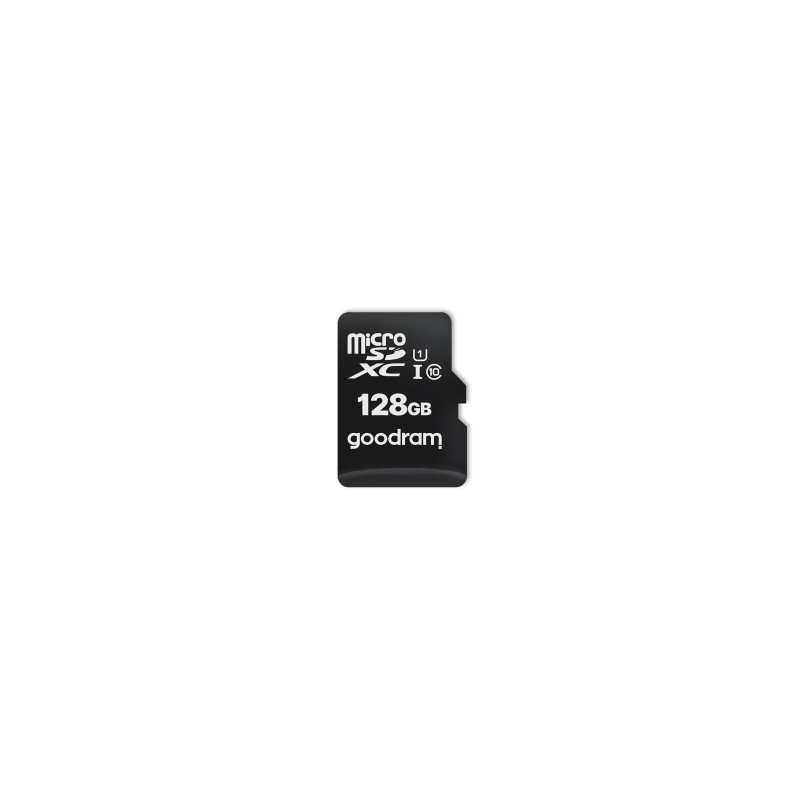 128 GB microSD Goodram M1AA