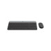 LOGITECH Combo MK470 Slim, Graphite