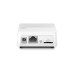 Концентратор TP-LINK Tapo H200, белый, интеллектуальный концентратор IoT, подключение до 64 интеллектуальных устройств, энергосберегающий способ подключения