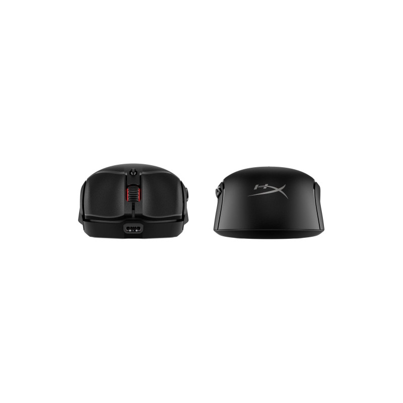 Мышь HyperX Pulsefire Haste 2 mini, Black