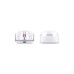 Мышь HyperX Pulsefire Haste 2 Mini, Wireless, White