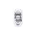 Мышь HyperX Pulsefire Haste 2 Mini, Wireless, White