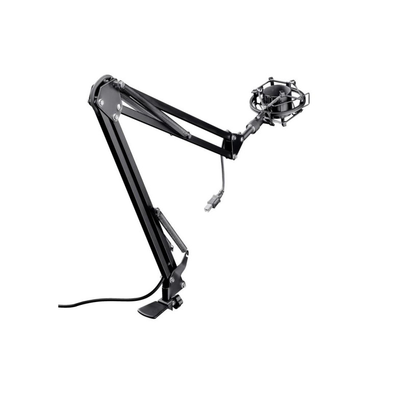 Trust Gaming GXT 253 Emita, черный