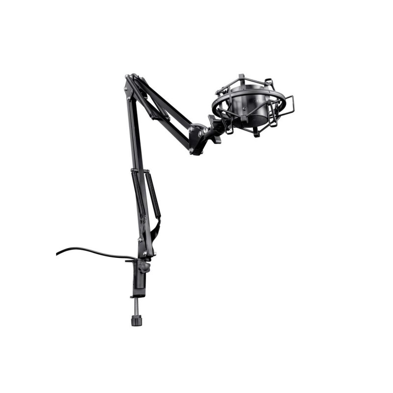 Trust Gaming GXT 253 Emita, черный