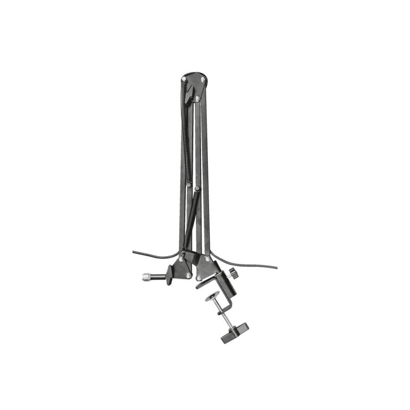 Trust Gaming GXT 253 Emita, черный