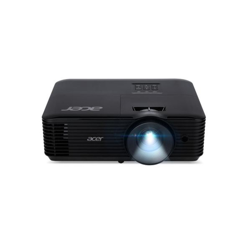 Проектор Acer X139WH, Black