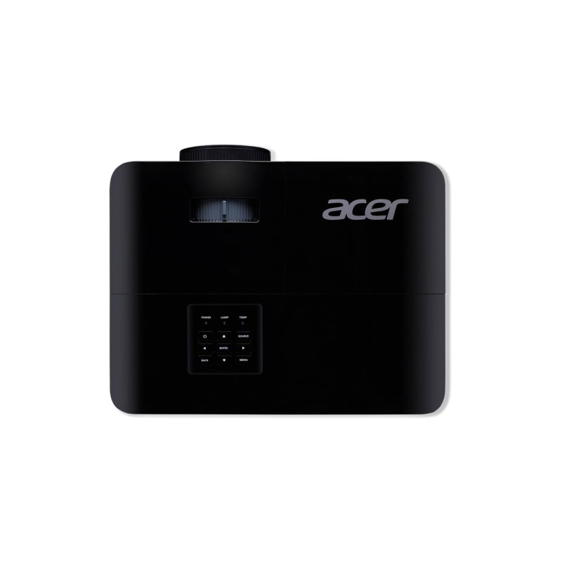 Проектор Acer X139WH, Black