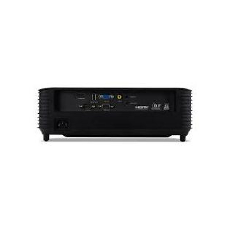 Проектор Acer X139WH, Black