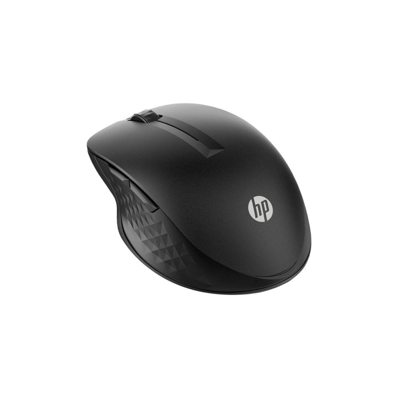 Мышь HP 430, черная, беспроводная, 3B4Q2AA#ABB