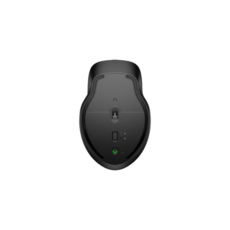 Мышь HP 430, черная, беспроводная, 3B4Q2AA#ABB