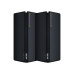 Xiaomi AX3000 (2 шт.), черный