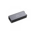 Док-станция Verbatim 15-в-1 USB-C Pro CDS-15S, 15 портов со слотом для SSD, 2 x HDMI, до 8K при 30 Гц; 1 x DP, до 8K@30Гц; 1 х