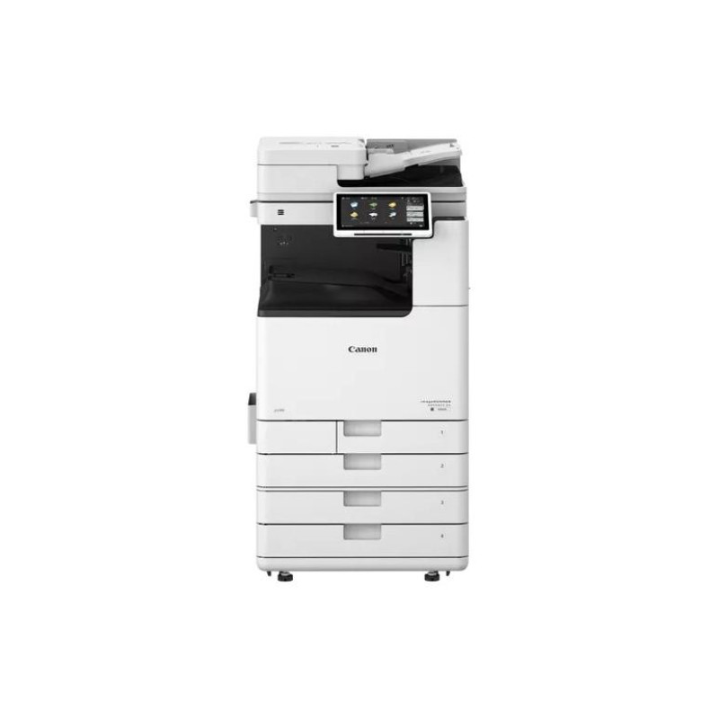 Copiator Canon iR DX4925i