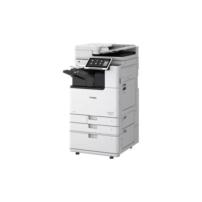Copiator Canon iR DX4925i