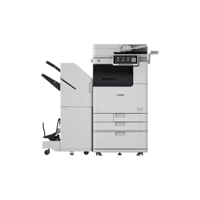Copiator Canon iR DX4925i