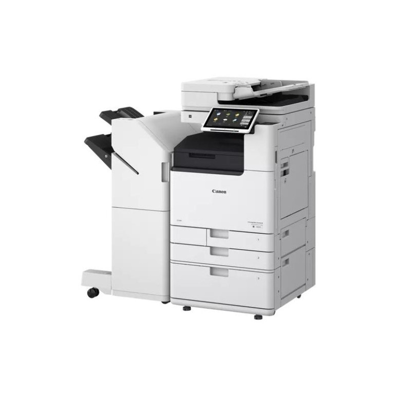 Copiator Canon iR DX4925i