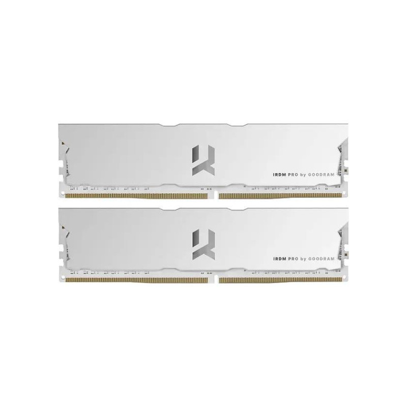 Память 16 ГБ (комплект из 2x8 ГБ) DDR4-4000 Goodram IRDM Pro DDR4
