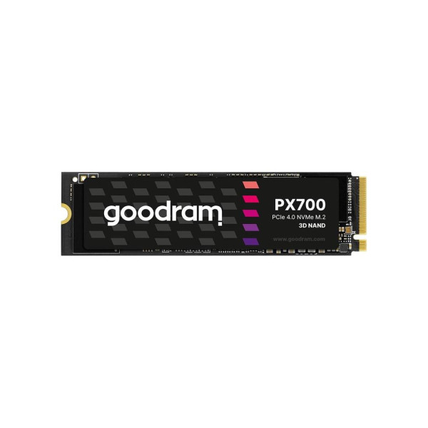 SSD 1.0TB Goodram PX700 SSDPR-PX700-01T-80