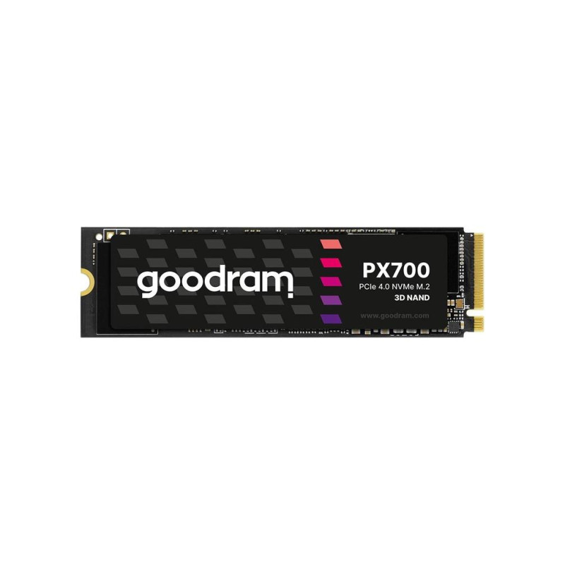 SSD 2.0TB Goodram PX700