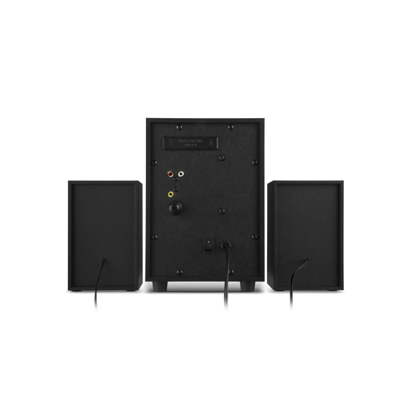 Колонка Sven MS-312, Black