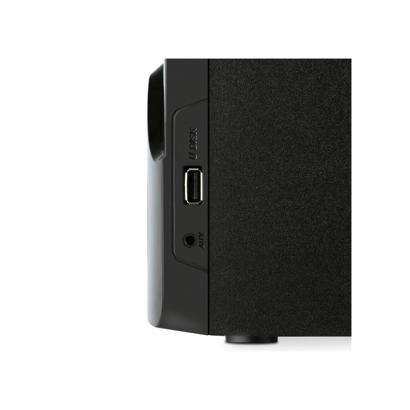 Колонка Sven MS-312, Black