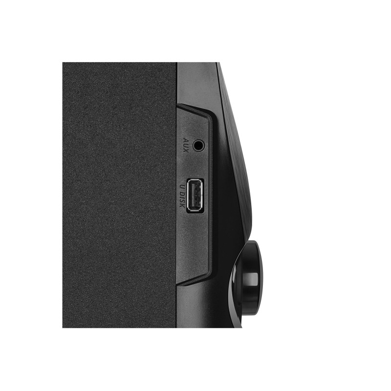 Колонка Sven MS-315, Black