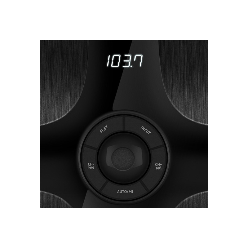 Колонка Sven MS-315, Black