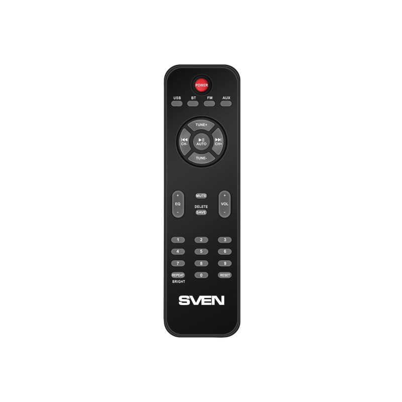 Колонка Sven MS-315, Black