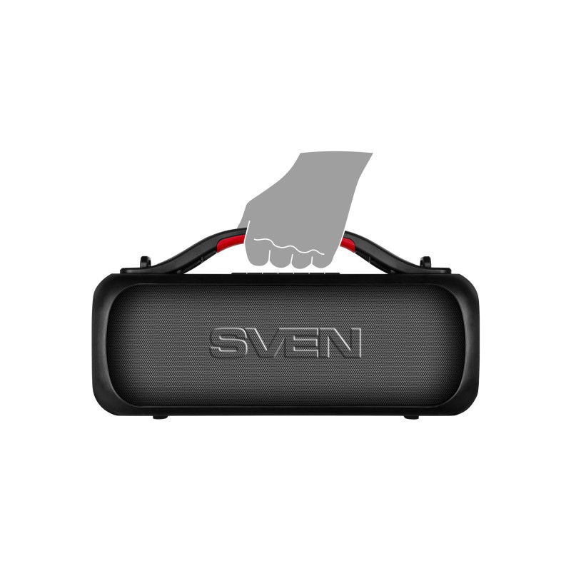 Портативная колонка Sven PS-360