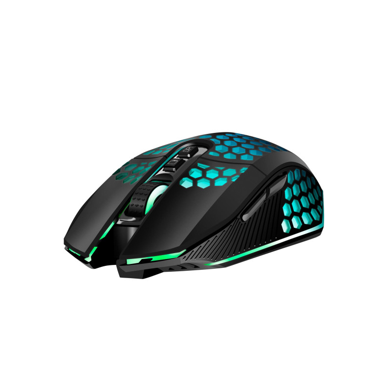 Мышь Sven RX-G940W, Black