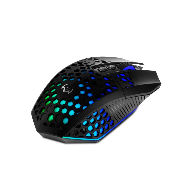 Мышь Sven RX-G940W, Black