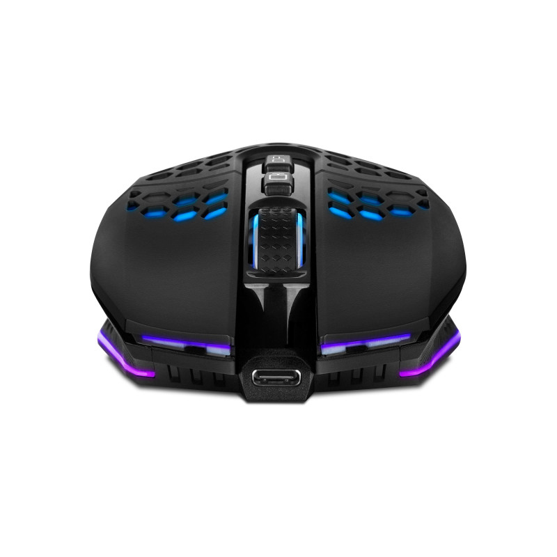 Мышь Sven RX-G940W, Black