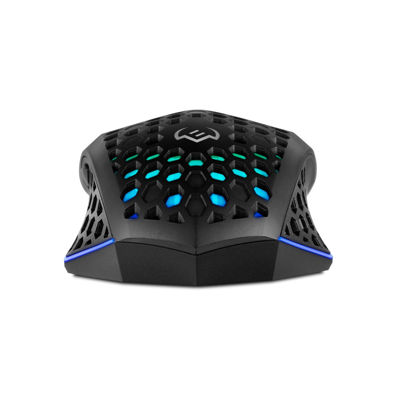 Мышь Sven RX-G940W, Black