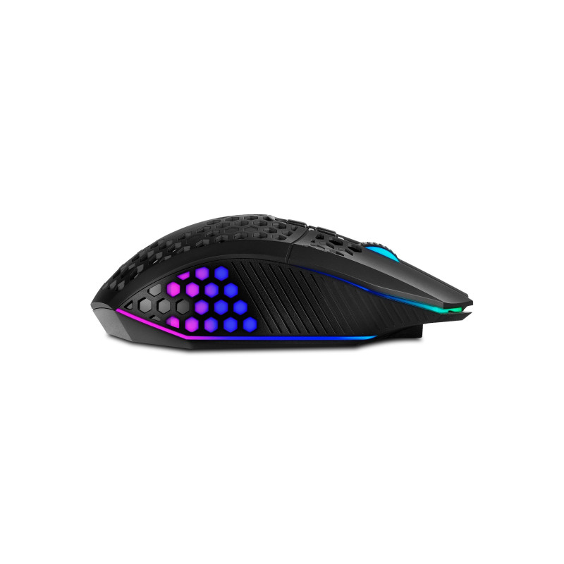 Мышь Sven RX-G940W, Black