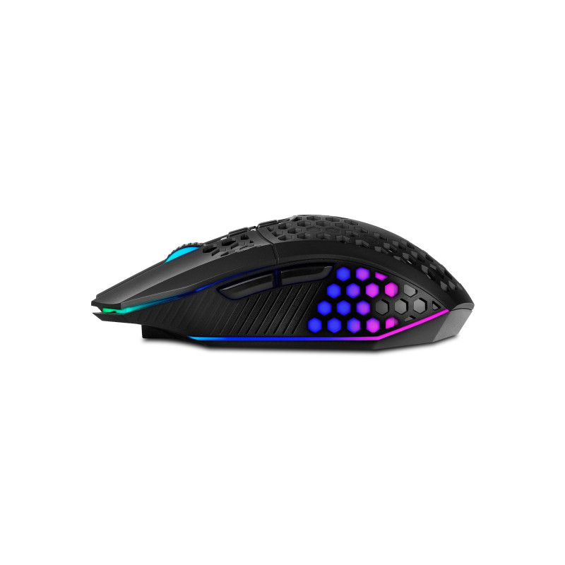 Мышь Sven RX-G940W, Black